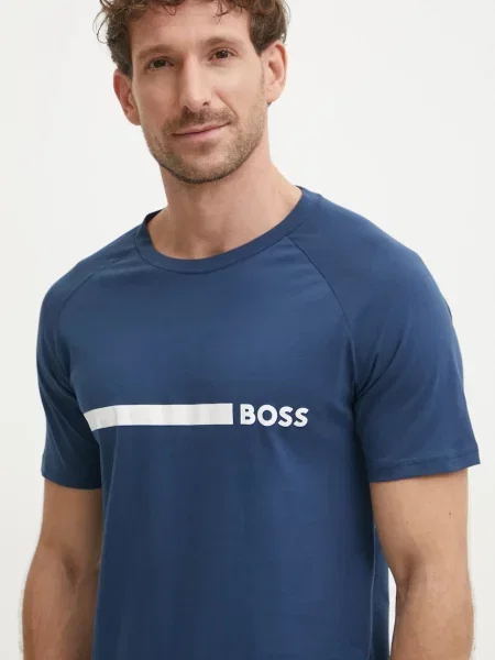 BOSS футболка T-Shirt RN Slim Fit
