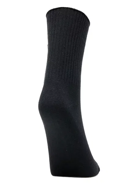 Футбол тениска с дълъг ръкав Adidas на райета мъниста бяло