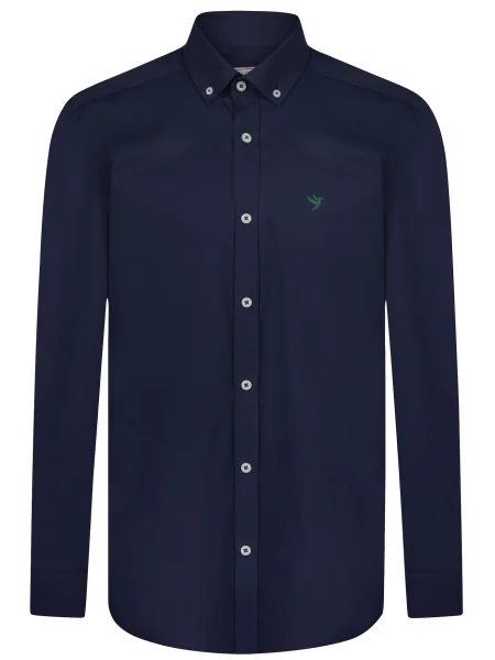 Felix Hardy Košulja tamno plava