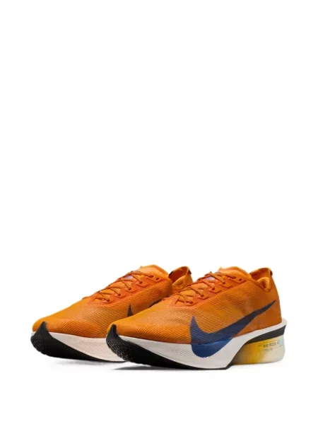 Fotbal sneakerși Nike Phantom retro negru