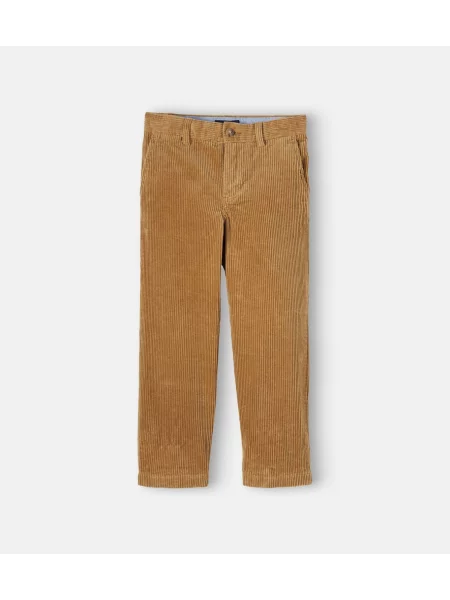 Gyerek nadrág Polo Ralph Lauren barna