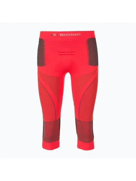 Pantaloni X-bionic portocaliu