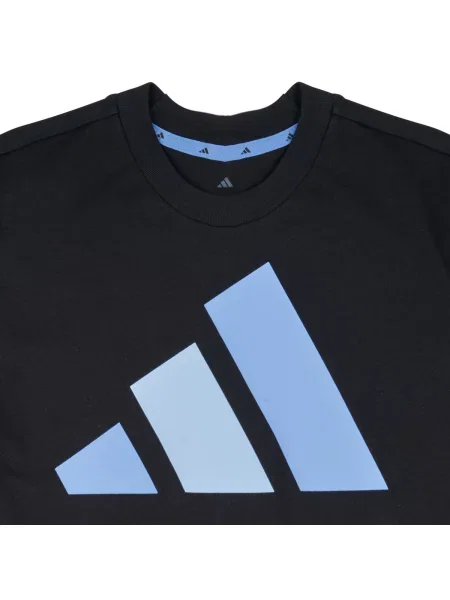 Majica Adidas crna