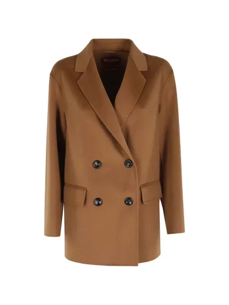 Palton Max Mara maro