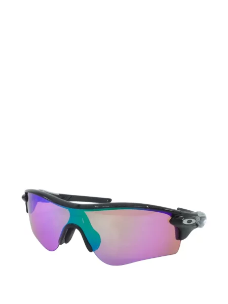 Ochelari de soare Oakley negru
