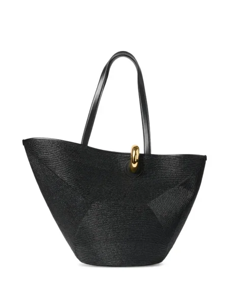 Geantă Jacquemus negru