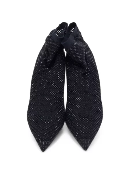 Botine Le Silla negru