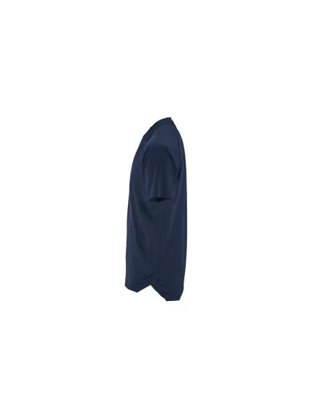 Tricou Craft albastru