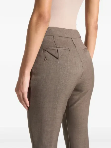 Pantaloni Manière De Voir maro