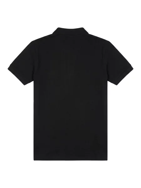 Polokošeľa Polo Ralph Lauren čierna