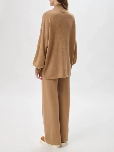 Платье Clothe бежевое