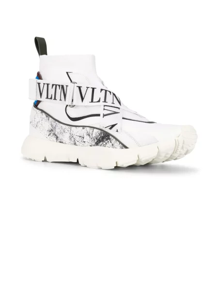 Sneakers Valentino Garavani λευκό