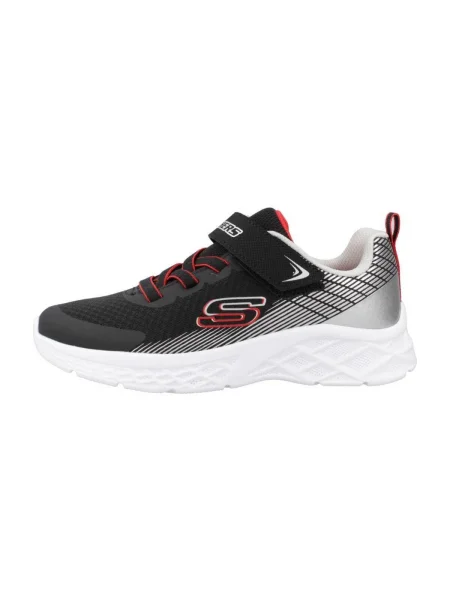 Pantofi copii Skechers negru