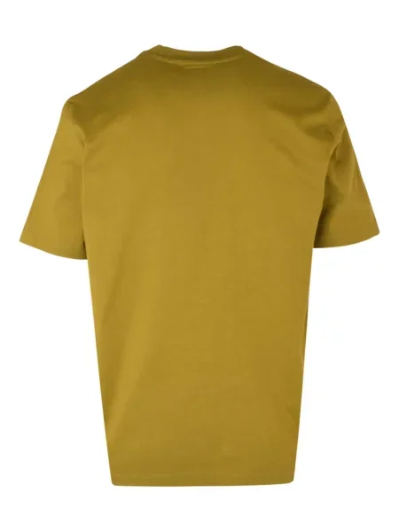 Tricou Msgm galben