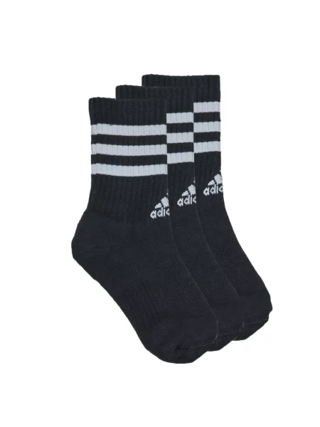 Nogavice Adidas črna