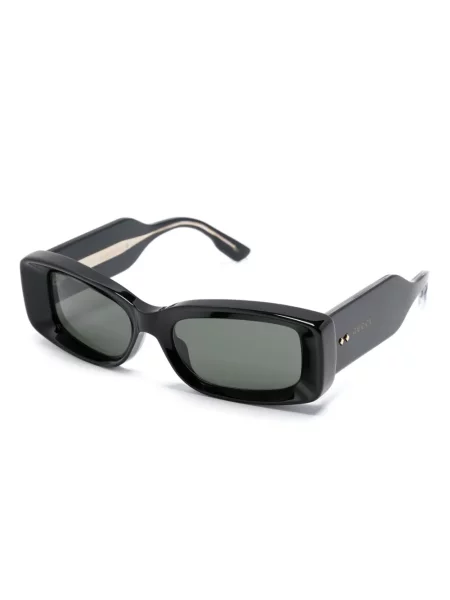 Sluneční brýle Gucci Eyewear černé