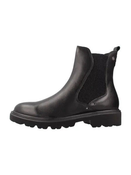 Pantofi Carmela negru