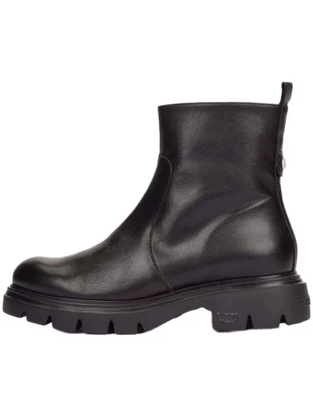 Pantofi Wonders negru