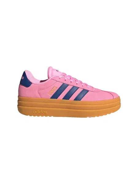 Tenisky Adidas ružová
