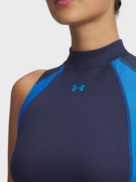 Спортивний топ Under Armour синій