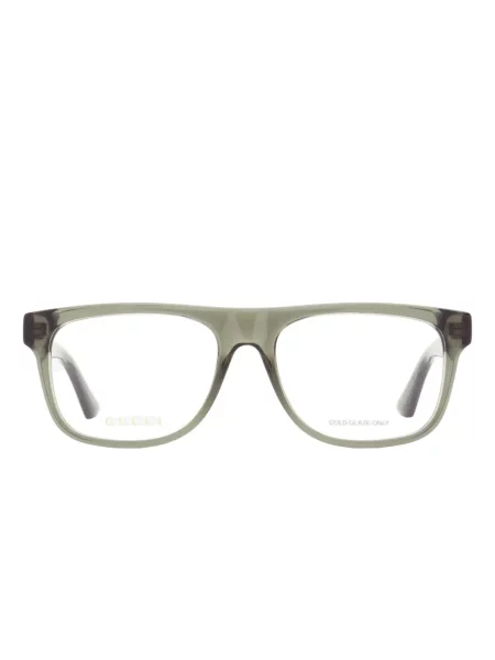 Ochelari de soare Gucci Eyewear gri