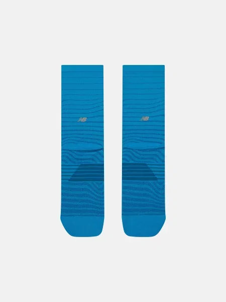 Носки New Balance для бега синие