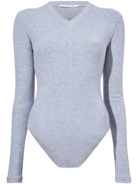 Body Proenza Schouler White Label alb