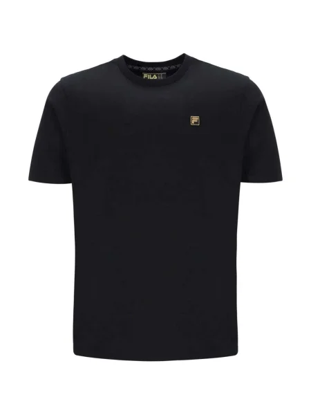 Tricou Fila negru