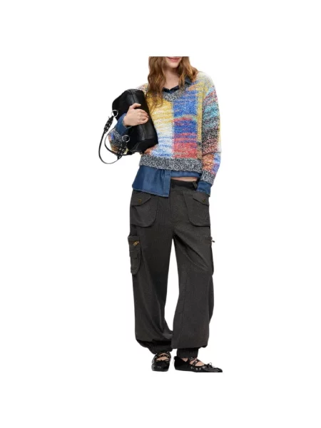 Pulover Desigual