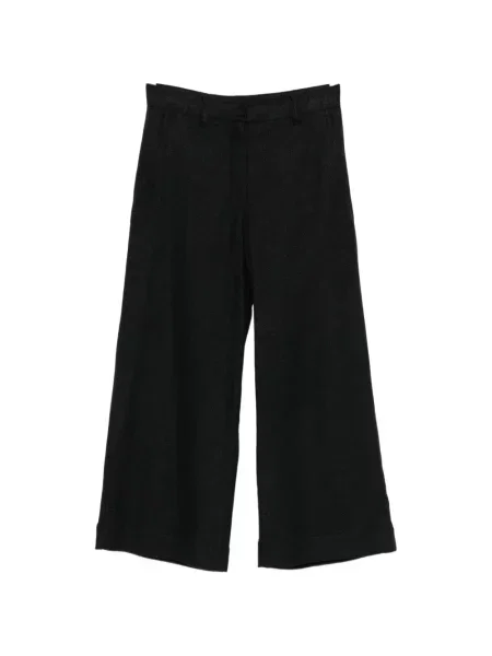 Pantaloni 's Max Mara negru