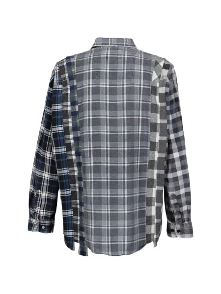 Cămașă Needles de flanelă