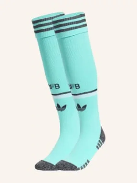 Skarpety Adidas białe