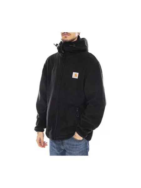 Kurtka Carhartt WIP Blevin Liner Jacket UNISEX Black L czarna