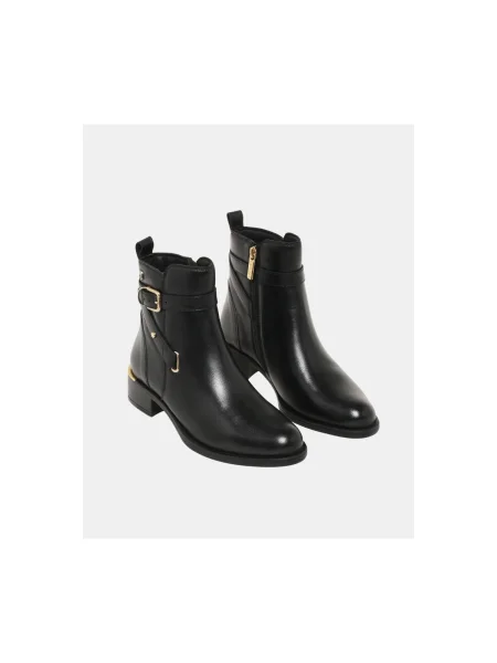 Pantofi Carmela negru
