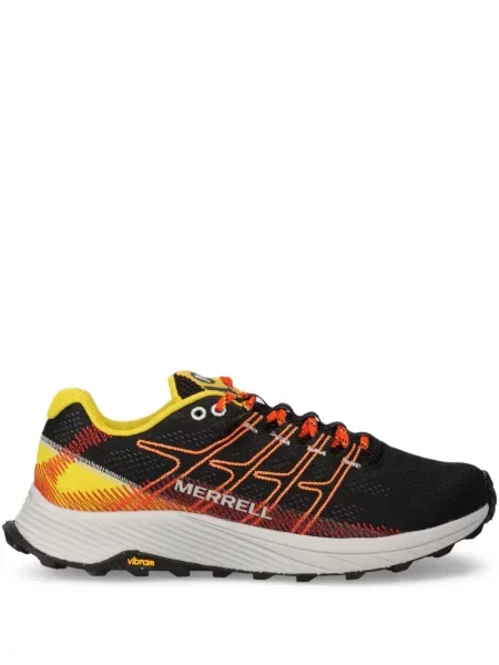 Sneakerși Merrell negru
