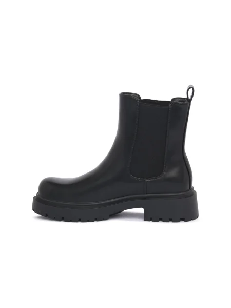 Pantofi Laura Biagiotti negru