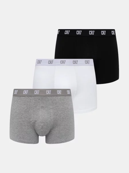 Cristiano Ronaldo Boxerky