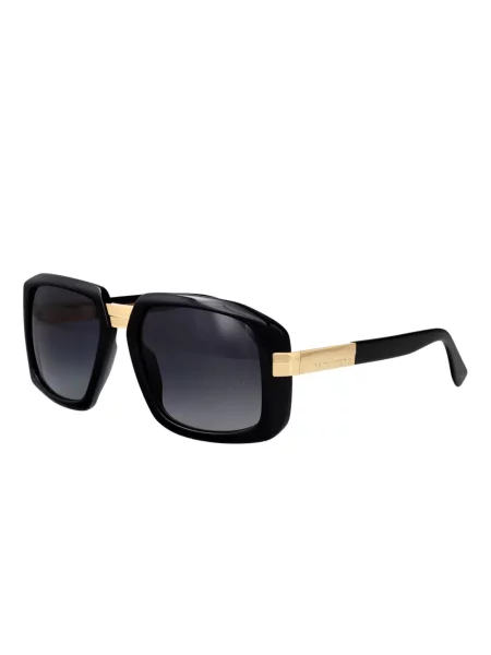 Ochelari de soare Dsquared2 Eyewear negru