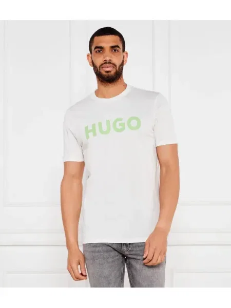 HUGO Tricou Dulivio