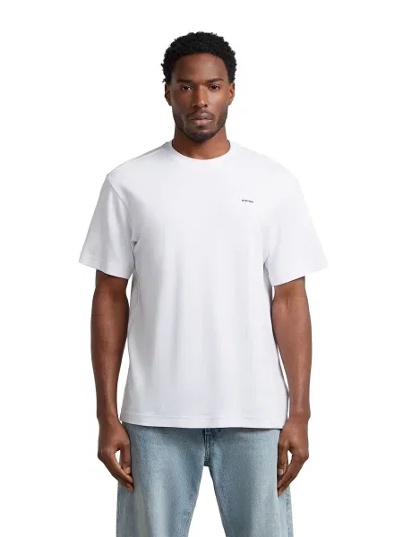 G-Star Raw Póló fehér