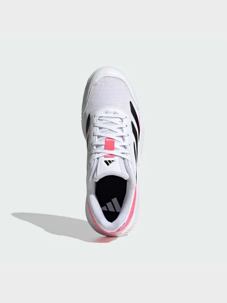 Кроссовки для бега Adidas Cloudfoam белые