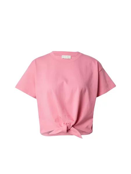 LeGer by Lena Gercke Tricou Tessy eozină roz