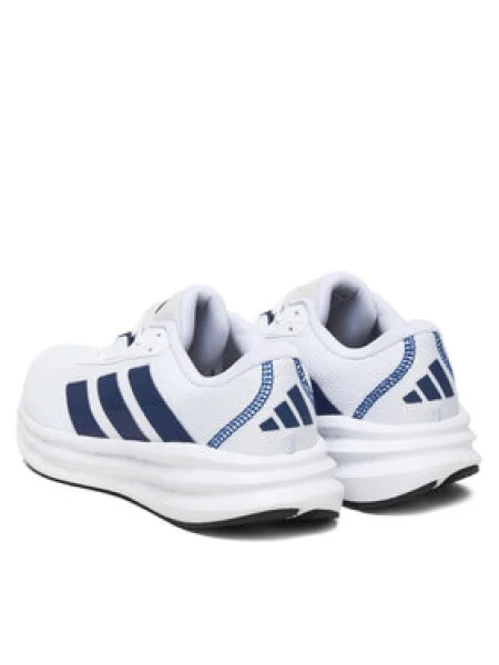 Bežecké topánky Adidas biela
