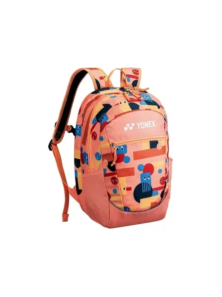Rucsac copii Yonex portocaliu