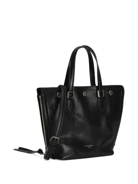 Geantă Dolce & Gabbana negru