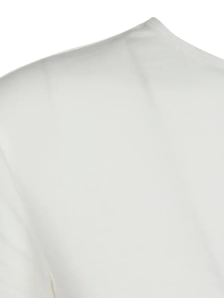 Tricou Entire Studios lung alb