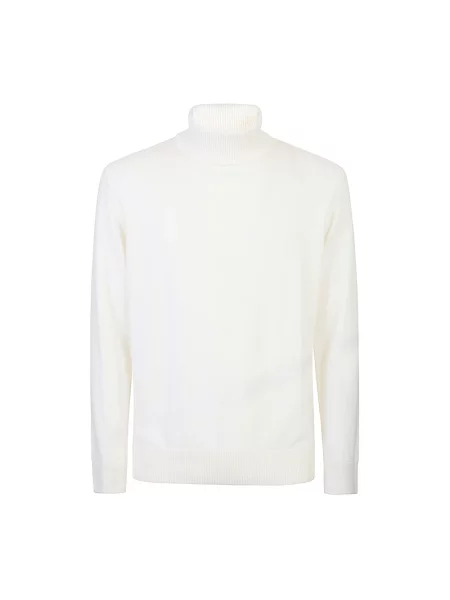 Sweter Eleventy beżowy