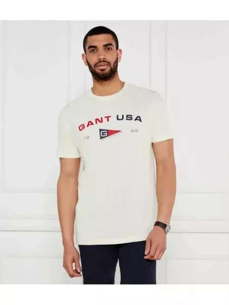 Gant Tricou GRAPHIC