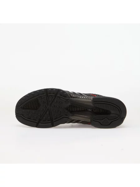 Sneakers adidas x Coca Cola CLIMACOOL 1 Core Black/ Silver Met. EUR 41 čierna