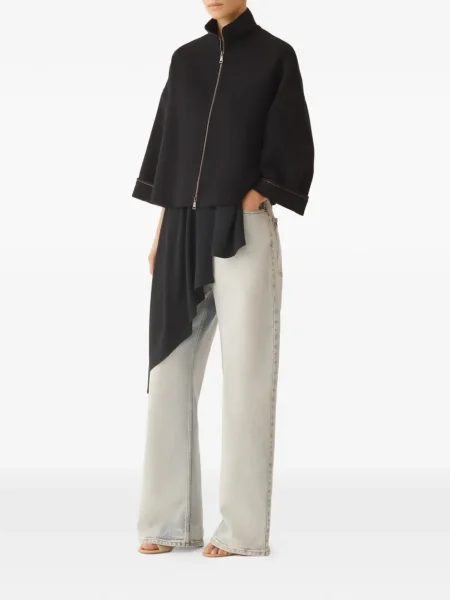 Top Fabiana Filippi negru